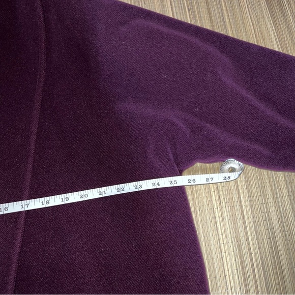 GY Wool Coat - Picture 5 of 11